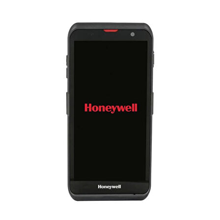 ONTECH - Honeywell Scanpal Eda52 2d Karekod Androıd 11 4gb/64gb 13mp Wıfı+bluetooth 5.5 Dokunmatik Ekran El Terminali
