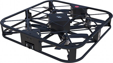 Aee Sparrow Full Hd Kameralı 360' Dönebilen Wi-Fi Selfie Drone