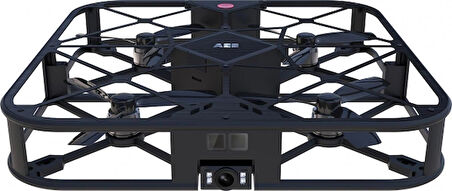 Aee Sparrow Full Hd Kameralı 360' Dönebilen Wi-Fi Selfie Drone