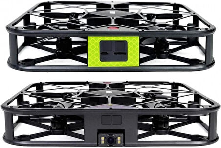 Aee Sparrow Full Hd Kameralı 360' Dönebilen Wi-Fi Selfie Drone