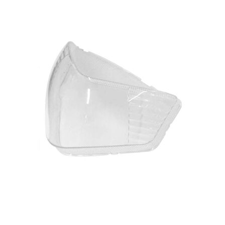 Mondial MH Drift 125 - 150 Far Camı Şeffaf