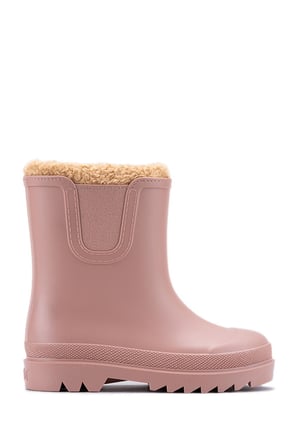 IGOR Yağmur Botu W10290 TOKIO BORREGUITO 010 Rosa