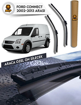 Ford Connect Muz Silecek Takımı 2002-2013 Arası