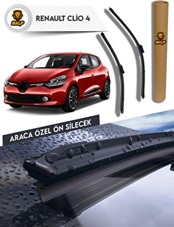 Renault Clio 4 Silecek Takımı 65X34A