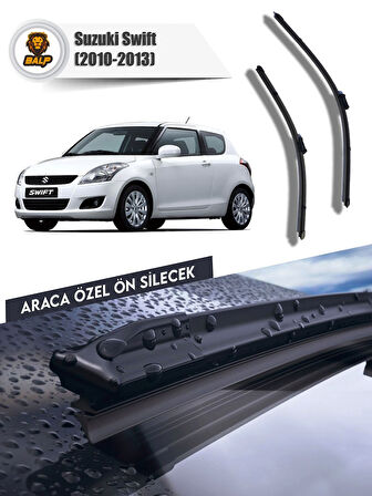Suzuki Swift Muz Silecek Takımı (2010-2013)  53x45ü