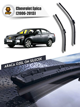 Chevrolet Epica Muz Silecek (2006-2013) 55x40Ü