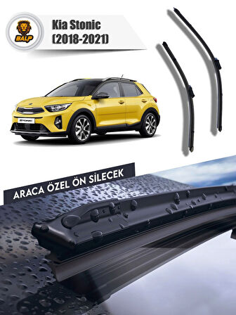 Kia Stonic Muz Silecek (2018-2021) 65x40ü