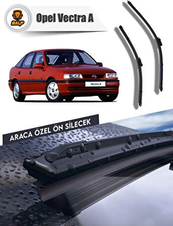 Opel Vectra A Muz Silecek Takımı (1991-1995) 48x48
