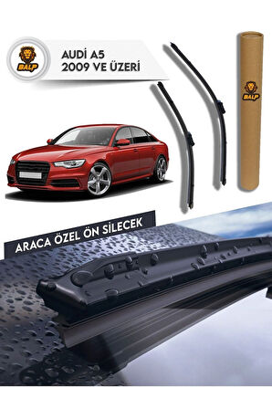 Audi A6 Silecek Takımı 2011 Ve Üzeri 65x53-A