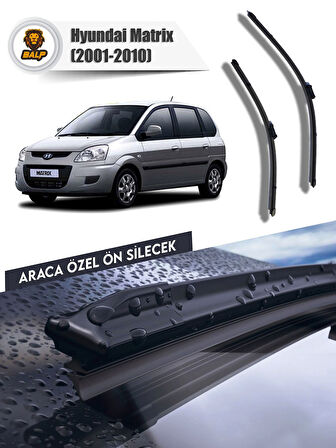 Hyundai Matrix Muz Silecek (2001-2010) 55x40Ü