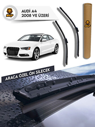Audi A5 Silecek Takımı 2009 ve Üzeri 60x50-A