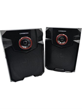 CARBOON Tastech Ts-21 Bluetoth/usb/sd/fm 2+1 Ses Sistemi