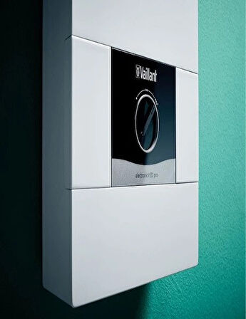 Vaillant VED E 21/8 B-PRO INT Elektrikli Şofben