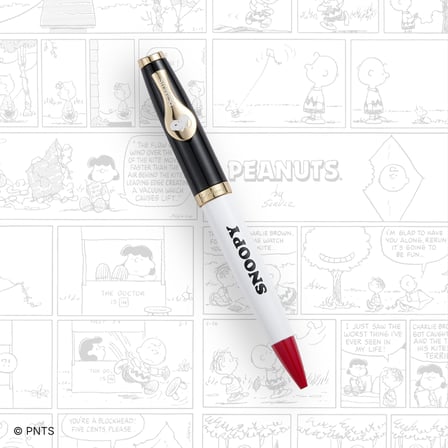 Esterbrook x Estie Peanuts Snoopy 75TH Edition  Tükenmez Kalem