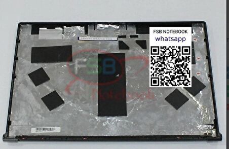 Lenovo ideapad Y530 Notebook Ekran Arka Kasası Lcd Cover(SIFIR)
