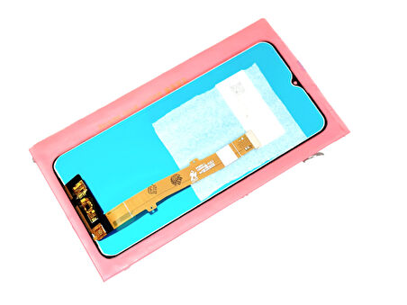 Alcatel 3X 2019 Lcd Ekran Dokunmatik 5048Y Orijinal