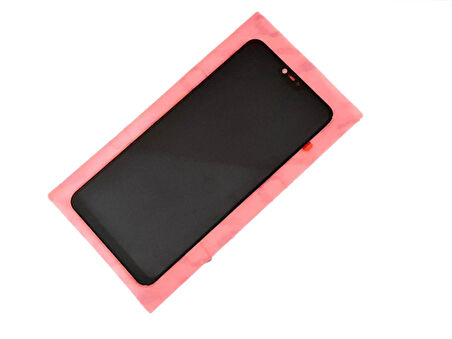 Tkgz Xiaomi Mi 8 Lite Lcd Ekran Dokunmatik (ORJİNAL)