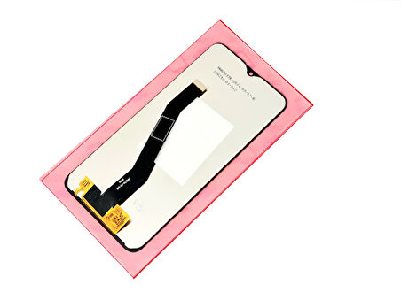 Tkgz Xiaomi Redmi 8 Redmi 8A Lcd Ekran Dokunmatik (ORJİNAL)