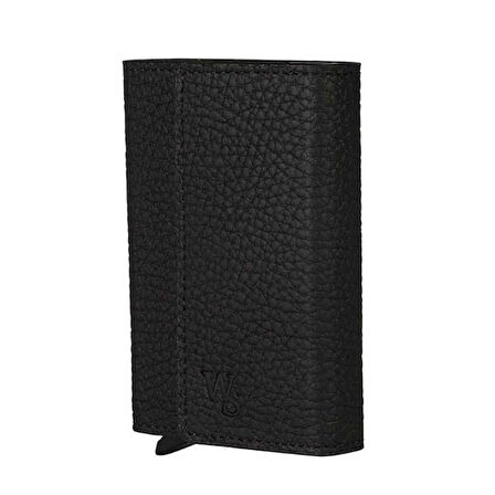 WalSmart Full Floater Akıllı Mekanizmalı Deri Cüzdan