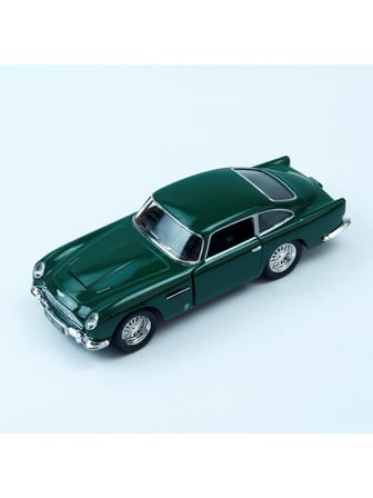 Kinsmart Vardem Kinsmart Çek Bırak Aston Martin Db5 KT5406D