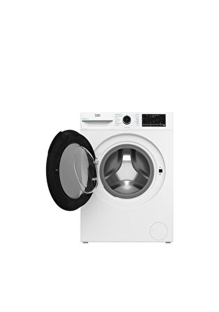 Beko CMX 10120 1200 Devir 10 KG Çamaşır Makinesi
