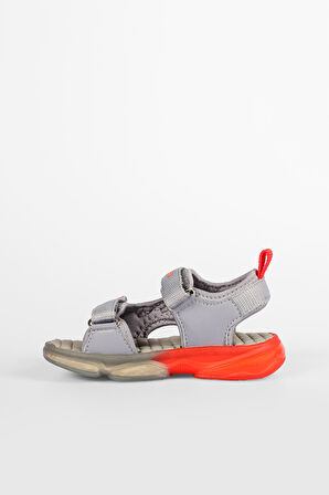 Vicco Jack Erkek Çocuk Işıklı Sandalet