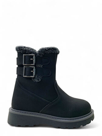 Cool Buckle Kız Çocuk Bot
