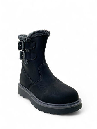 Cool Buckle Kız Çocuk Bot