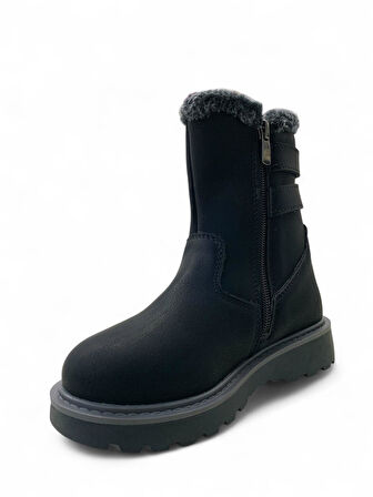 Cool Buckle Kız Çocuk Bot