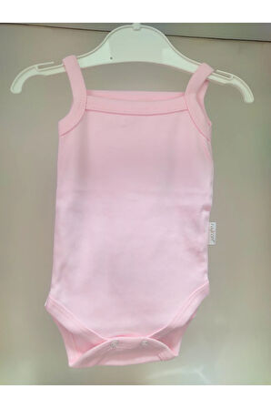 Kiz bebek çıtçıtlı body
