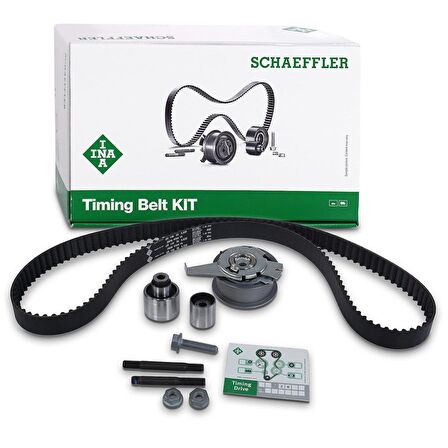 Volkswagen Arteon 2.0 TDİ Triger ve Devirdaim Seti