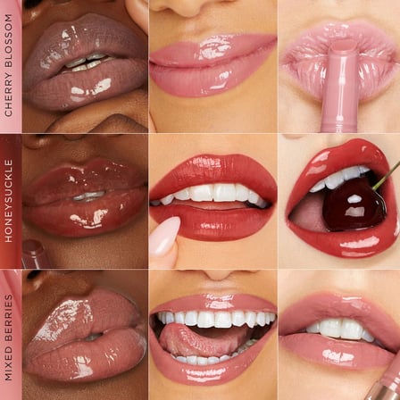 Tarte Maracuja Juicy Lip Plump - Hyalüronik Asitli Dolgunlaştırıcı Parlatıcı Tulip