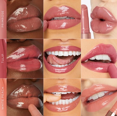 Tarte Maracuja Juicy Lip Plump - Hyalüronik Asitli Dolgunlaştırıcı Parlatıcı Tulip