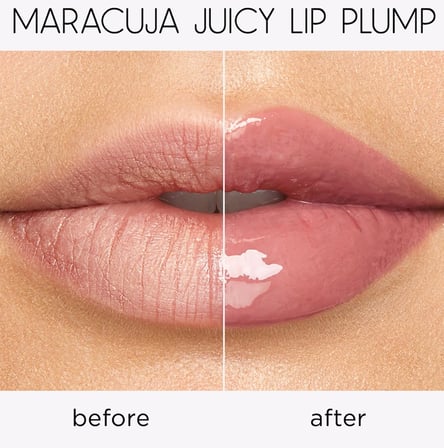 Tarte Maracuja Juicy Lip Plump - Hyalüronik Asitli Dolgunlaştırıcı Parlatıcı Tulip