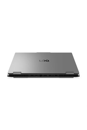 LOQ 15IRX10 i5 13450HX 64GB 512GB SSD RTX5060/8GB 100W 15.6" FHD W11P Gaming Laptop