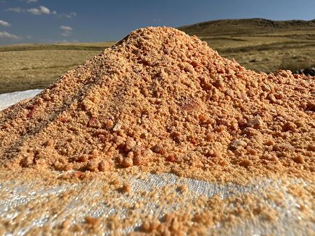 Ev Yapımı Kastamonu Tarhanası 400gr