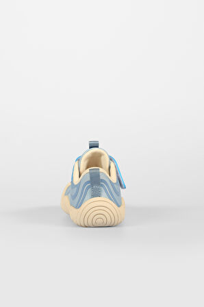 Vicco Yaomi Bebek İlk Adım Rahat Sneaker