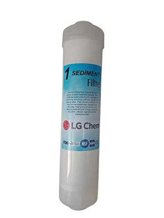 kapalı kasa inline filtre 4 lü set tüm kapalı kasa cihazlara uyumludur lg