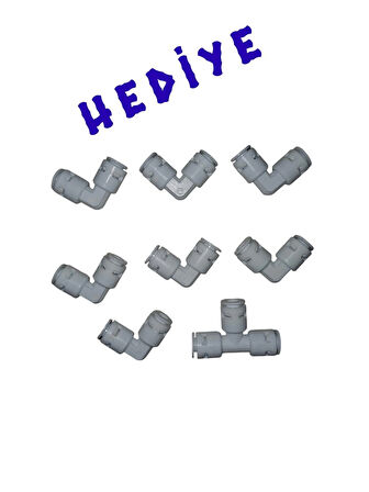 kapalı kasa inline filtre 4 lü set tüm kapalı kasa cihazlara uyumludur lg