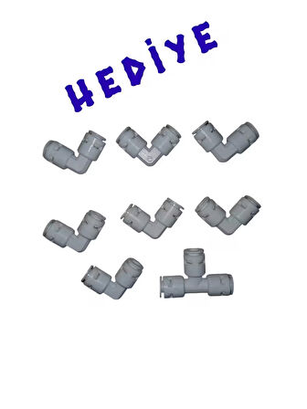 kapalı kasa inline filtre 4 lü set tüm kapalı kasa cihazlara uyumludur lg