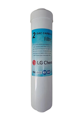 kapalı kasa inline filtre 4 lü set tüm kapalı kasa cihazlara uyumludur lg