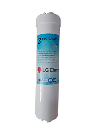 kapalı kasa inline filtre 4 lü set tüm kapalı kasa cihazlara uyumludur lg