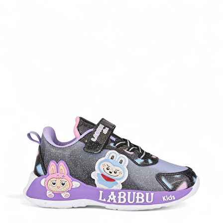 Labubu 624 Kız Çocuk Sneaker