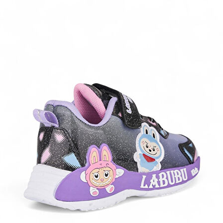 Labubu 624 Kız Çocuk Sneaker
