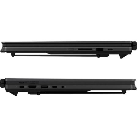 Asus Rog Zephyrus Duo (2026) Intel Core Ultra 9 386H 64GB Ddr5 1tb Freedos Geforce Rtx 5090 24GB Çift Ekran 16" Dokunmatik 3k (2880 x 1800) OLED 120Hz 0.2ms GX651AXSR051WF01 + Zetta Çanta
