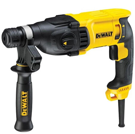DEWALT Kırıcı Delici Matkap