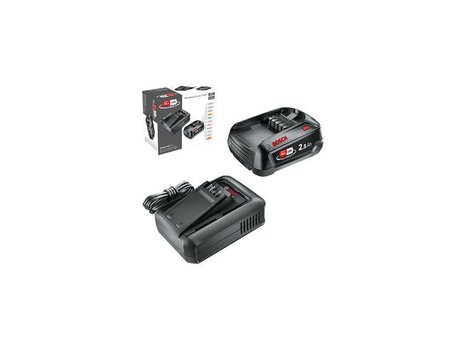 Bosch EASYSAW 18V-70 1x2,5 Ah Tek Akülü Dekupaj Testere