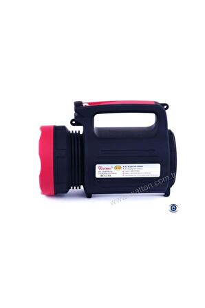 Watton Wt-315 Güneş Enerjisi Ile Çalışan Projektör