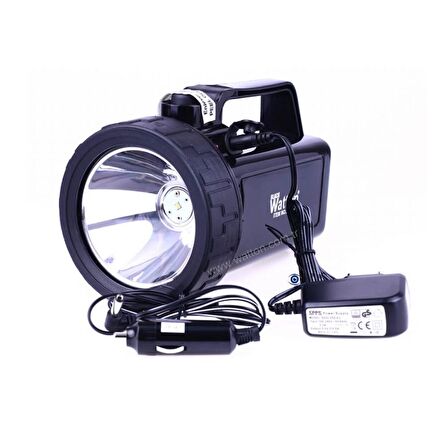 Watton WT-401 Güvenlik Feneri 30 W