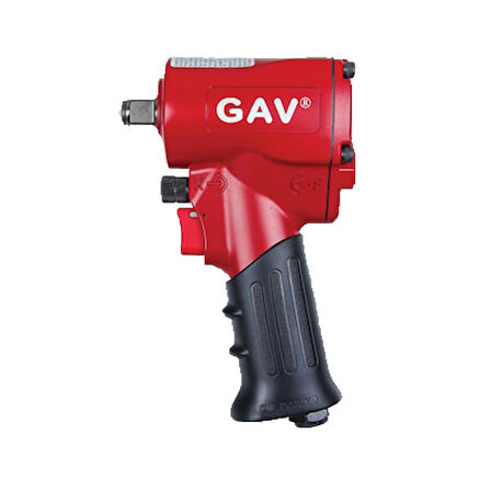 GAV AT-2712 Havalı Somun Sıkma Tabancası 1/2"